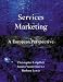 Services Marketing Pb (European Perspectives)