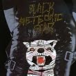 Black Meteoric Star
