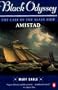 Black Odyssey: The Case of the Slave Ship `Amistad'