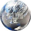 Ebonite Maxim Captain Midnight