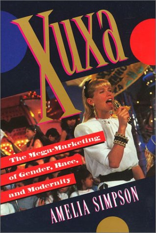 Xuxa