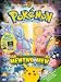 DVD : Pokemon - The First Movie [2000]
