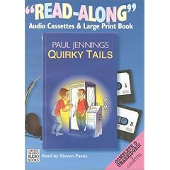 Quirky Tails