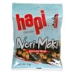 Hapi Seaweed Wrap Rice Crackers, 2-Ounce Bags (Pack of 12) Hapi Seaweed Wrap Rice Crackers, 2-Ounce Bags (Pack of 12)