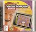 Geosafari Knowledge Pad Math Addition & Subtraction