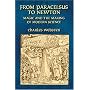 From Paracelsus to Newton (Arthur Stanley Eddington Memorial Lecture)