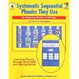 Systematic Sequential Phonics They Use