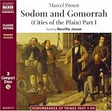 Sodom and Gomorrah: (Cities of the Plains) (Remembrance of Things Past, 7)