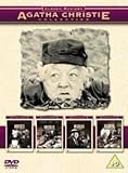 Agatha Christie's Miss Marple Collection - Murder she Said / Murder Ahoy / Murder At The Gallop / Murder Most Foul (4 Discs) (Box Set) (DVD)