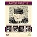 Agatha Christie's Miss Marple Collection - Murder she Said / Murder Ahoy / Murder At The Gallop / Murder Most Foul (4 Discs) (Box Set) (DVD)