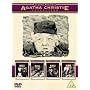 Agatha Christie's Miss Marple Collection - Murder she Said / Murder Ahoy / Murder At The Gallop / Murder Most Foul (4 Discs) (Box Set) (DVD)