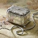 Etrog Box - Judaica