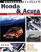 Honda and Acura Performance Handbook (Motorbooks Workshop)