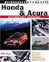 Honda & Acura Perfomance Handbook (Motorbooks Workshop)