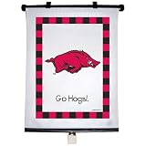 Baby Fanatic Arkansas Razorbacks Little Fan Sun Shade