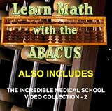 Learn Math with the Abacus / TIMS Video Collection 2