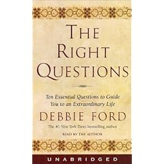 The Right Questions (unabridged)