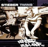 Fenster Zum Hof - Stieber Twins