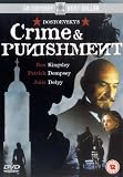 Crime And Punishment [UK IMPORT] - Ben Kingsley