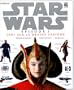 Star Wars, �pisode 1 : Tout sur La Menace fant�me, personnages, cr�atures, dro�des