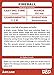 Gale Force Nine GF973904 Dungeons and Dragons Arcane Spell Deck Game (230 Cards)