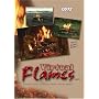 Fireplace DVD Video - Virtual Flames
