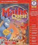 Maths Quest with Aladdin