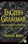 English Grammar: Language as Human Behavior, Second Edition