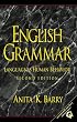 English Grammar: Language as Human Behavior, Second Edition