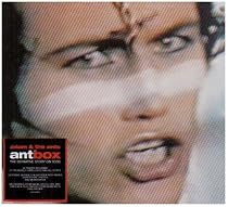 Antbox