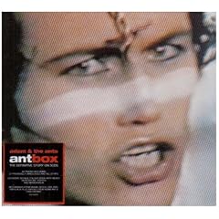 Antbox