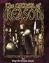 *OP Order of Reason (Mage the Sorcerers Crusade)