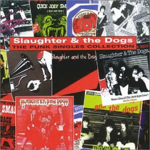 CD-Charts  Music : The Punk Singles Collection