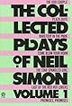 The Collected Plays of Neil Simon, Vol. 1