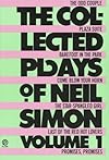 The Collected Plays of Neil Simon, Vol. 1