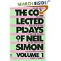The Collected Plays of Neil Simon, Vol. 1
