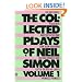 The Collected Plays of Neil Simon, Vol. 1