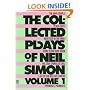 The Collected Plays of Neil Simon, Vol. 1