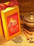 Salt Spring Tea Original Chai Tea - 1.9oz Box