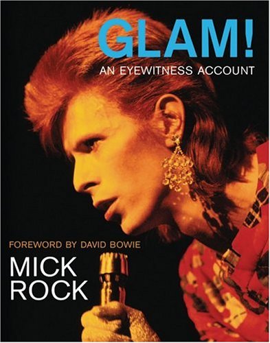 Rock The