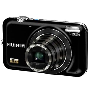 FUJIFILM FinePix JX200