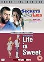 Secrets & Lies [Region 2]