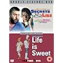 Secrets And Lies / Life Is Sweet [1996]
