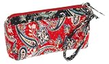 Lily Waters Women's Wristlet