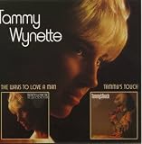 The Ways to Love a Man/Tammy's Touch