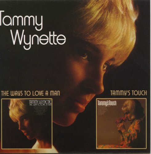 Tammy Wynette - He