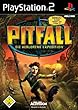 Pitfall - Die verlorene Expedition