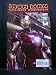 Search : Iron Man: Golden Avenger #1 / One-Shot