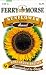 Ferry-Morse Annual Flower Seeds 1157 Sunflower - Mammoth (Grey Stripe) 7 Gram Packet