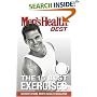 Men's Health Best The 15 Best Exercises (Men's Health Best)
